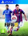 PS4 GAME - FIFA 15 (MTX) PS4 GAME - FIFA 15 (MTX)
